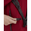 Klattermusen Bure Backpack, Unisex, Raven, 15Liters, 40384U91-961-15L