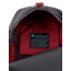 Klattermusen Bure Backpack, Unisex, Raven, 15Liters, 40384U91-961-15L