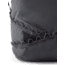 Klattermusen Bure Backpack, Unisex, Raven, 15Liters, 40384U91-961-15L