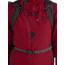 Klattermusen Bure Backpack, Unisex, Raven, 15Liters, 40384U91-961-15L