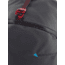 Klattermusen Bure Backpack, Unisex, Raven, 20Liters, 40385U91-961-20L