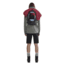 Klattermusen Bure Backpack, Unisex, Raven, 20Liters, 40385U91-961-20L