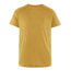 Klattermusen Eir Rain Short Sleeve Tee - Mens, Dark Honey, Large, 20623M82-400-L