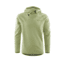 Klattermusen Falen Hoodie, Womens, Grey Melange, Small, 20601W82-905-S