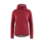 Klattermusen Falen Hoodie, Womens, Burnt Russet, Small, 20601W82-230-S