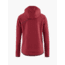 Klattermusen Falen Hoodie, Womens, Burnt Russet, Small, 20601W82-230-S