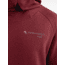 Klattermusen Falen Hoodie, Womens, Burnt Russet, Small, 20601W82-230-S