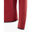 Klattermusen Falen Hoodie, Womens, Burnt Russet, Small, 20601W82-230-S