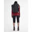 Klattermusen Falen Hoodie, Womens, Burnt Russet, Small, 20601W82-230-S