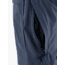 Klattermusen Gere 2.0 Pants Regular, Mens, Storm Blue, Large, 15420M81-660-L