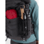 Klattermusen Grip 2.0 Backpack, Raven, 40L, 40389U91-961-40L