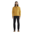 Klattermusen Nal Jacket, Mens, Honey, Extra Large, 10616M91-405-XL