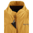 Klattermusen Nal Jacket, Mens, Honey, Extra Large, 10616M91-405-XL