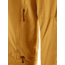 Klattermusen Nal Jacket, Mens, Honey, Extra Large, 10616M91-405-XL