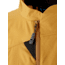 Klattermusen Nal Jacket, Mens, Honey, Extra Large, 10616M91-405-XL