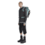 Klattermusen Nal Jacket, Mens, Raven, Large, 10616M91-961-L