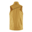 Klattermusen Nal Vest, Mens, Honey, Extra Large, 10617M91-405-XL