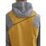 Klattermusen Nal Vest, Mens, Honey, Extra Large, 10617M91-405-XL