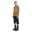 Klattermusen Nal Vest, Mens, Honey, Extra Large, 10617M91-405-XL