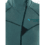 Klattermusen Njorun 2.0 Hoodie, Womens, Dark Deep Sea, Extra Small, 20625W91-635-XS