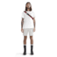 Klattermusen Runa Statement Short Sleeve Tee, Mens, Snow, Small, 20626M91-101-S