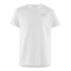 Klattermusen Runa Statement Short Sleeve Tee, Mens, Snow, Small, 20626M91-101-S