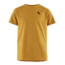 Klattermusen Runa Workshop Short Sleeve Tee, Mens, Honey, Extra Large, 20627M91-405-XL