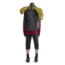 Klattermusen Ydalir Duffelbag, Unisex, Raven, 80Liters, 40387U91-961-80L