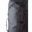 Klattermusen Ydalir Duffelbag, Unisex, Raven, 80Liters, 40387U91-961-80L