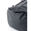 Klattermusen Ydalir Duffelbag, Unisex, Raven, 80Liters, 40387U91-961-80L