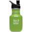 Klean Kanteen  Be Grn 12 Oz Spt K12PPS-BG