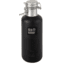Classic CampSaver Growler with Swing Lok Cap-Shale Black-40 oz