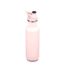 Klean Kanteen Classic Narrow 27oz w/Sport Cap, Heavenly Pink, 1010592