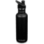Klean Kanteen Classic w/ Sport Cap, 27oz, Black, 1008439
