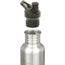 Klean Kanteen Classic w/ Sport Cap, 27oz, Brushed Stainless, 1008438