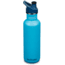 Klean Kanteen Classic w/ Sport Cap, 27oz, Hawaiian Ocean, 1008441