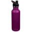 Klean Kanteen Classic w/ Sport Cap, 27oz, Purple Potion, 1008440