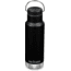 Klean Kanteen Insulated Classic, 12oz, Black, 1008450