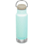 Klean Kanteen Insulated Classic, 12oz, Blue Tint, 1008453