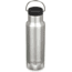 Klean Kanteen Insulated Classic, 12oz, Brushed Stainless, 1008449