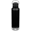 Klean Kanteen Insulated Classic, 20oz, Black, 1008457