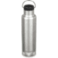 Klean Kanteen Insulated Classic, 20oz, Brushed Stainless, 1008456
