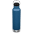 Klean Kanteen Insulated Classic w/Loop Cap, 20oz, Real Teal, 20oz, 1008459