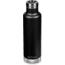 Klean Kanteen Insulated Classic w/ Pour Through Cap, 25oz, Black, 1009481