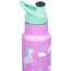 Klean Kanteen Insulated Kid Classic Narrow, 12oz, Unicorns, 1008785