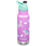 Klean Kanteen Insulated Kid Classic Narrow, 12oz, Unicorns, 1008785