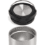 Klean Kanteen Insulated TKCanister, 8oz, Brushed Stainless, 1005658
