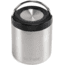 Klean Kanteen Insulated TKCanister, 8oz, Brushed Stainless, 1005658
