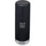 Klean Kanteen Insulated TKPro Water Bottle, 25oz, Black, 1009461