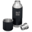 Klean Kanteen Insulated TKPro Water Bottle, 25oz, Black, 1009461
